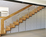 Construction et protection de vos escaliers par Escaliers Maisons à Dolus-le-Sec
